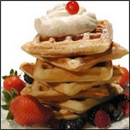 I like waffles. - steam id 76561197960666540