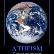 The Atheist's