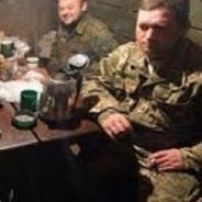military drunkard