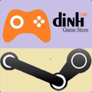 DInh™ | GameStore