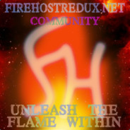 FireHost Redux