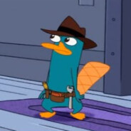 Perry The Platypus Plumber