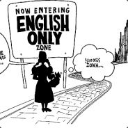 English Speaking S.G.