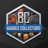 Badges Collectors