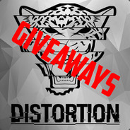 Distortions Charity Games