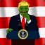 Emperor Trump