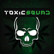 toxic squad