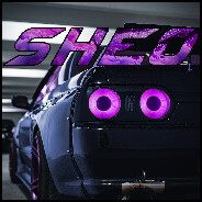 ✪ Sheo ✪ | シェオ