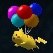 balloon pikachu - steam id 76561197995709210