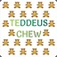 Teddeus 小星