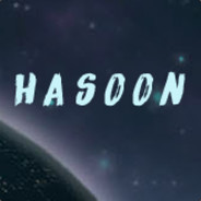 HASOON is back!
