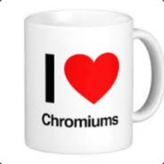 Chromium Giveaways