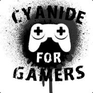 | Cyanide For Gamers |