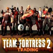 Team Fortress 2 - Trading