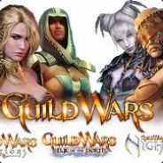 Offical Guild Wars Group!
