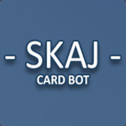 Skaj Card Bot Group