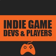 Indie Game Devs & Players
