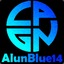 AlunBlue14