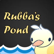 Rubba's Pond