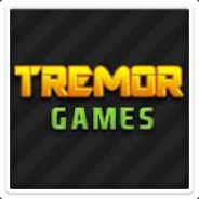 Tremor Games Gamers United!