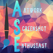Artwork & Screenshot enthusiast