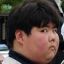 A Slightly Obese Asian
