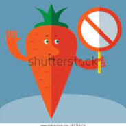 Forbidden Carrot