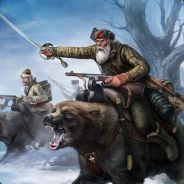 Soviet Bear Cavalry - Overview - DOTABUFF - Dota 2 Stats