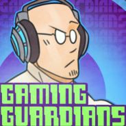 Gaming Guardians HQ