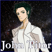 John Titor gaming channel