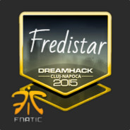 Fredistar is offline