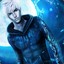 ▼Jack Frost▲