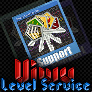 Viwu's Level Service
