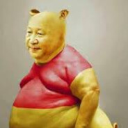 Xi Jin Pig
