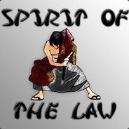Spirit of the Law