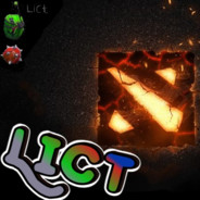 Lict-avatar