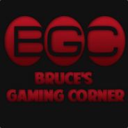 Bruce's Gaming Corner