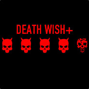 Death Wish Plus