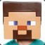 [VALV%E] Minecraft Steve