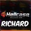 Richard | HellCase.com