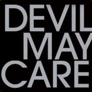 Devil May Care ♬