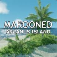Waiting for MAROONED - ARCANUS ISLAND