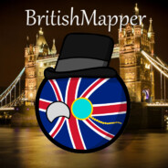 BritishMapper's avatar