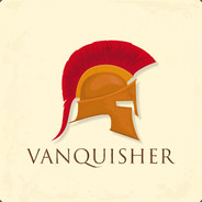 Vanquisher Gaming