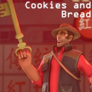 Cookies And Bread