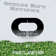 Oculus Rift Reviews