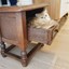The Drawer Cat