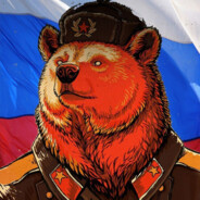 Russian bearZ
