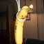 Twisted-Banana
