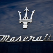 [Maserati]